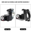 AntiTheft Universal Motorcycles Helmet Lock MultiFunctional Waterproof Fixed Lock Reminder