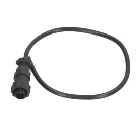 Trigger Connector Equipment 4 Pin Plug With Cord 4 Pin Handgun for Pistol Mig Welding Equipment