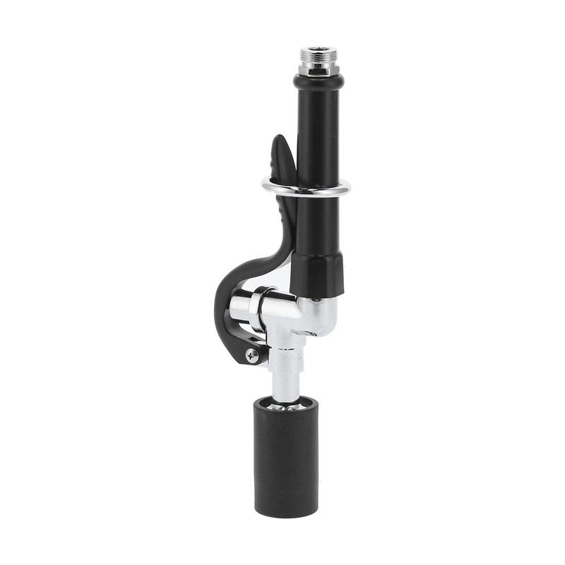 High Pressure Faucet Sprayer Restaurant Commercial Rinse Faucet Spray Valve