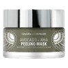 Xamania Peeling Mask. Mascarilla Nutritiva Aguacate AHAS
