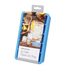 Epicurean Classic Ice Cube Tray Cornflower Blue