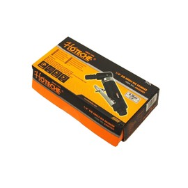 Hoteche Air Right Angle Die Grinder Cutting 1/4" Drive A830305