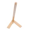 Reading Lamp Northern Europe Wooden USB Power Supply Stepless Adjusted