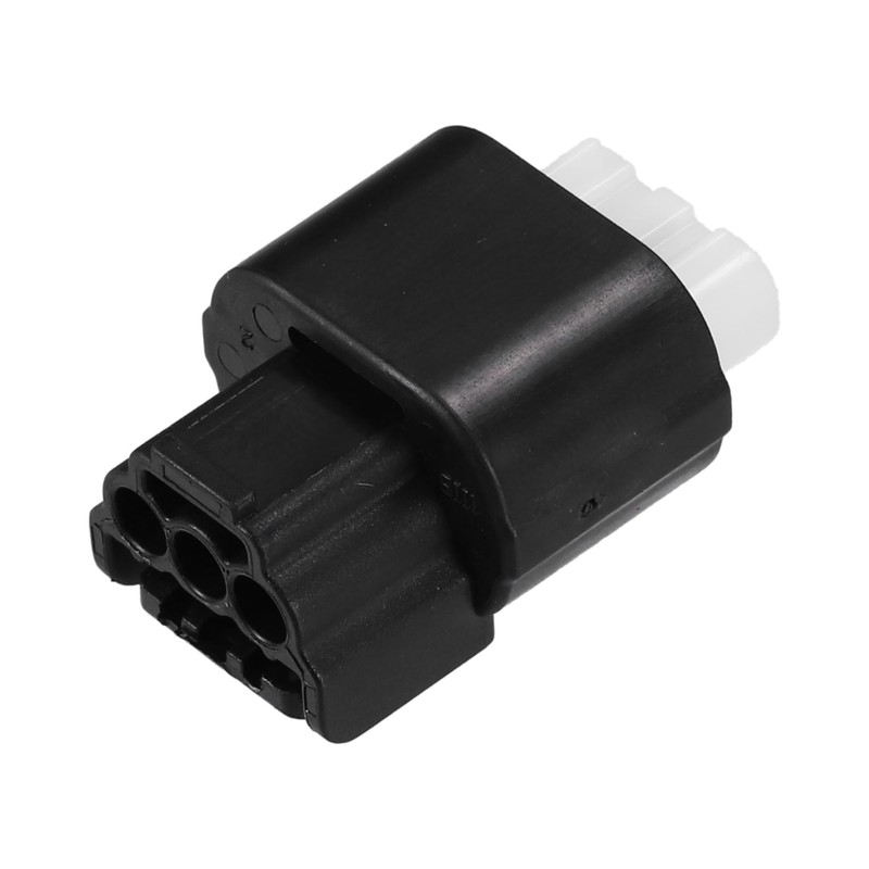 X AUTOHAUX 1 Set A/C Pressure Switch Connector for Honda