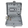 Walfront Fiber Termination Box, Fiber Optical Terminal Box 12 FTTH