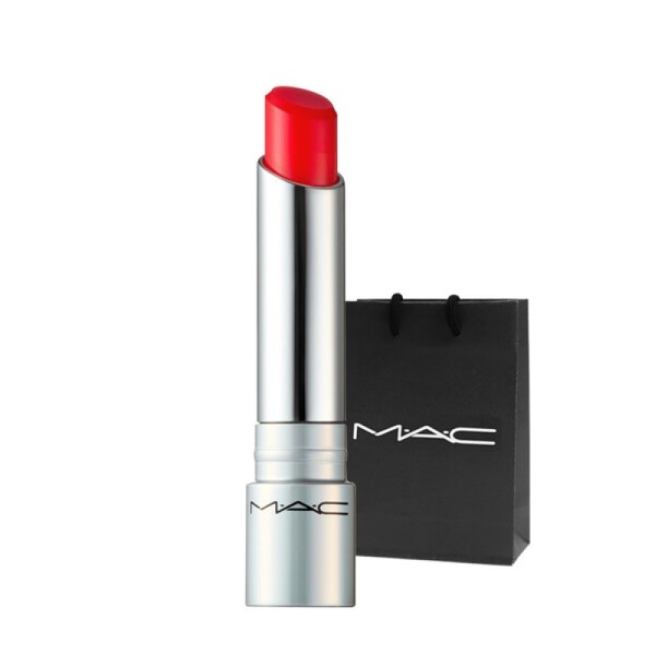  MAC Glow Play Tender Talk Lip Balm Sub/Venture /