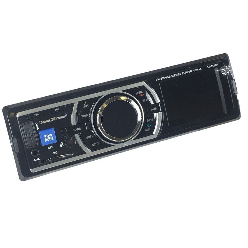 SoundXtreme ST-912BT Digital Media Receiver Bluetooth, Aux, FM Radio, MP3