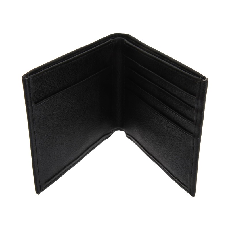 Aston Villa Embroidered Wallet