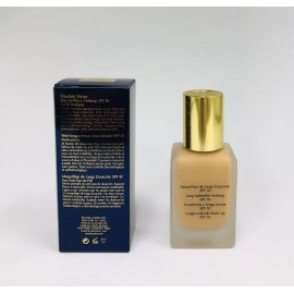 Estée Lauder Estee Lauder-Double Wear Foundation/2C2 Pale Almond1.0oz/30