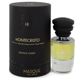 UD_Montecristo by Masque Milano Eau De Parfum Spray (Unisex) 1.18 oz for Women