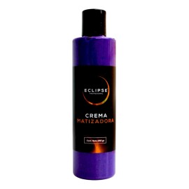 Crema Matizadora Violeta Elimina Viso Amarillo/naraja250gecl