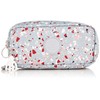 Kipling Sabo Pocket Organiser, Speckled