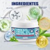 Crema Para Pies Con 42% De Urea Más 2% De