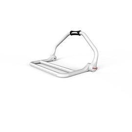 Malo'o Portable Drying Rack – Perfect for Wetsuit Drying, Camping, Fishing & Scuba Gear. The Heavy-Duty Hangers Have 2 Drying Bars for Wet Suits or Hockey Gear and can Hang Off The Side View Mirror