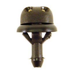 Empi 98-9586-B Windshield Washer Nozzle For Vw Bug 1960-79, Ghia 1961-74, Each
