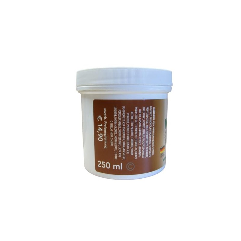 Pullach Hof Aloe-Vera Cream, Balm from Allgäu [Bavaria, Germany]