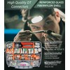 ALFOCI 482 PCS DT Deustch Connector Kit, 2 3 4