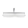Anskyloe Spiked Roller for Self Leveling, 20"x 1" Self Leveling