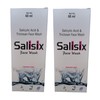 Will Impex Salisix Face Wash (Pack of 2)
