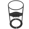 Wood Splitter Firewood Kindling Splitter Manual Splitting Tool for Splitting
