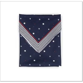 Dupont (신세계 사우스시티)26SS 흡수력이 좋은 듀퐁 순면 손수건 2종 셋트  SE6SMA381006SNY008SNY (Shinsegae South City) 26SS Highly Absorbent Dupont Cotton Handkerchief 2-Piece Set SE6SMA381006SNY008SNY