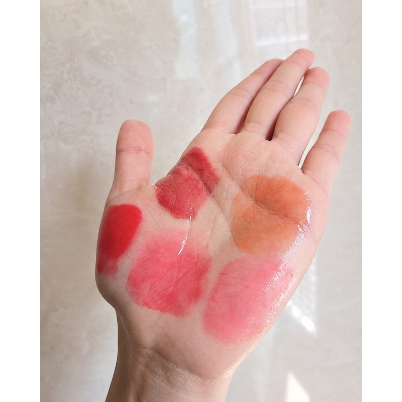 Refly Me Jamangloopy Tint 7-piece set 1 main product +