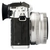 Eyecup Eyepiece Extender for Nikon Z fc Zfc Camera Finder