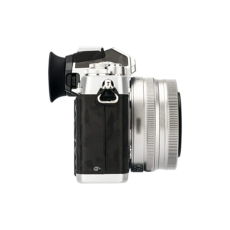 Eyecup Eyepiece Extender for Nikon Z fc Zfc Camera Finder