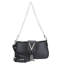 Valentino Women's Divine Baguette Bag, cannafucil, Unit size