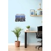 Allied Medal Hangers - Challenge Accepted (18" Wide with 3