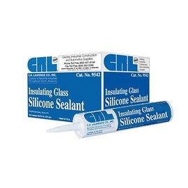 CRL Insulating Glass Silicone Sealant