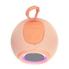 Wireless Bluetooth Speaker Portable Small Speaker Microphone FM Radio Desktop