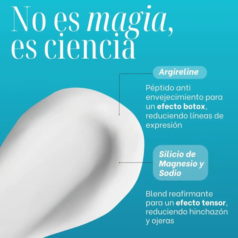 Instantly Ageless Jeunesse - Bolsa 5 Viales Remueve Arrugas