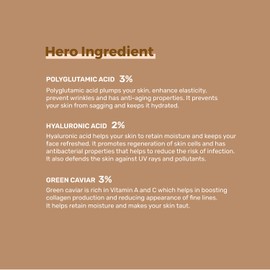 BODYTALES HA 2% Serum Suits All Skin Types for Clear, Blemish-Free, Bright Skin for Dark Circles, Fine Lines, Glowing Skin, Hydrates Improve Skins Luminosity and Lightens, 1 Fl Oz