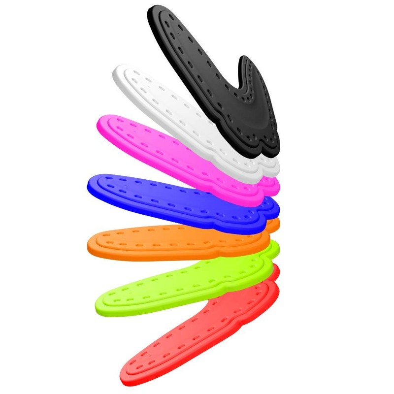 Shock Doctor 8700 AdultUltra Microfit Mouthguard, Orange