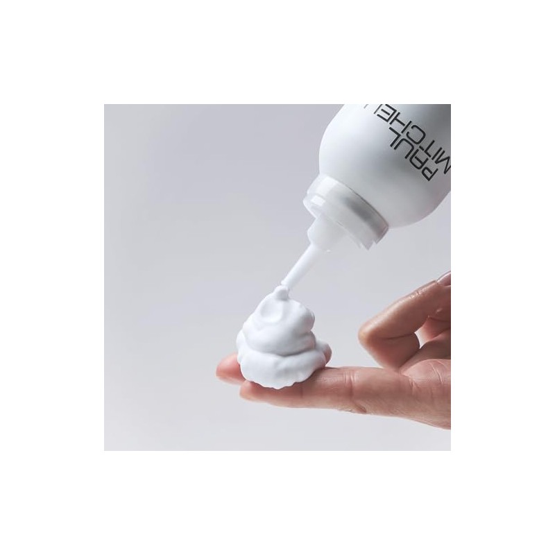 Paul Mitchell Sculpting Foam, Espuma, Acondiciona y Controla el Frizz,