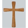 Olive Wood Cross