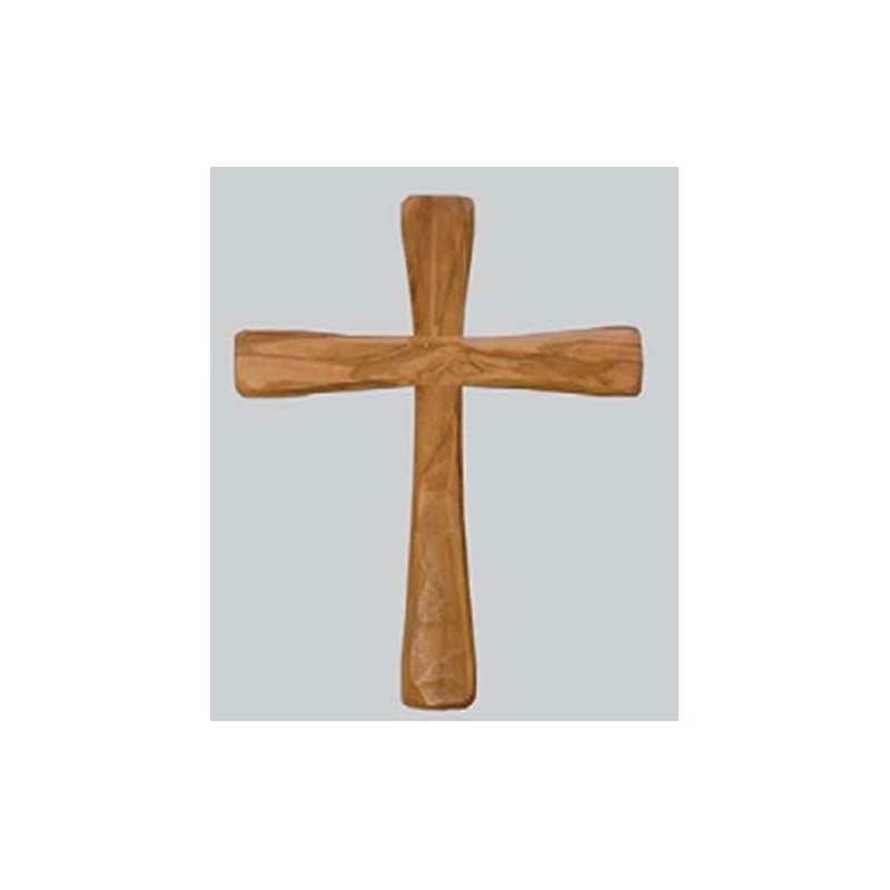 Olive Wood Cross