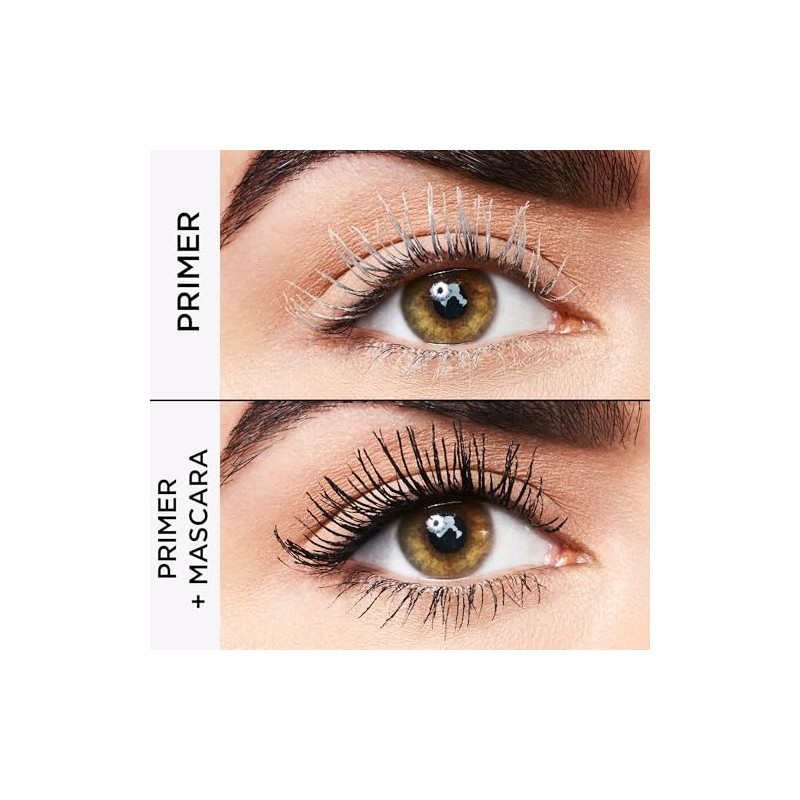 Tarte Opening Act Lash Primer + Lights, camera, lashes 4-in-1