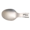 EPI T-8403 Folding Titanium Spoon
