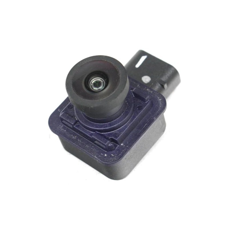 Compatible with Genuine Compatible with Ford Camera LK4Z-19G490-K
