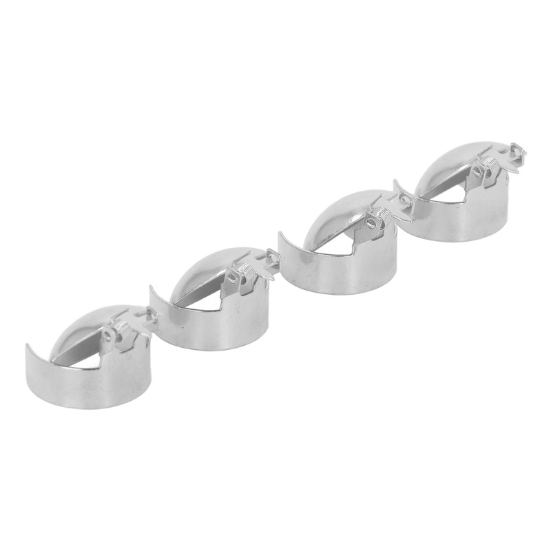 4pcs Automatic Candle Extinguisher Wick Flame Snuffer for Putting Out