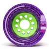 Orangatang Kegel 80 mm 83a Downhill Longboard Skateboard Cruising Wheels