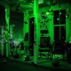 Solar String Lights for Outside, 33Ft Solar Patio Lights with
