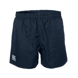 Canterbury Professional Rugby Shorts, Navy, 24-Inch