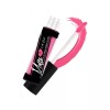 16 LA GIRL Matte Pigment Lip Gloss Flat Finish "Full