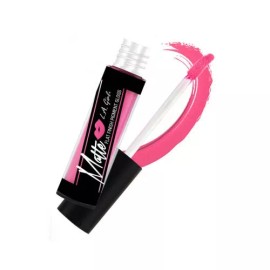 16 LA GIRL Matte Pigment Lip Gloss Flat Finish "Full Set"*Joy's cosmetics*