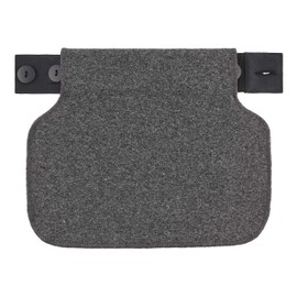 Be Mammy Women's Pants extension Rubber 3 Pieces Set BE20-239 (Graphite)