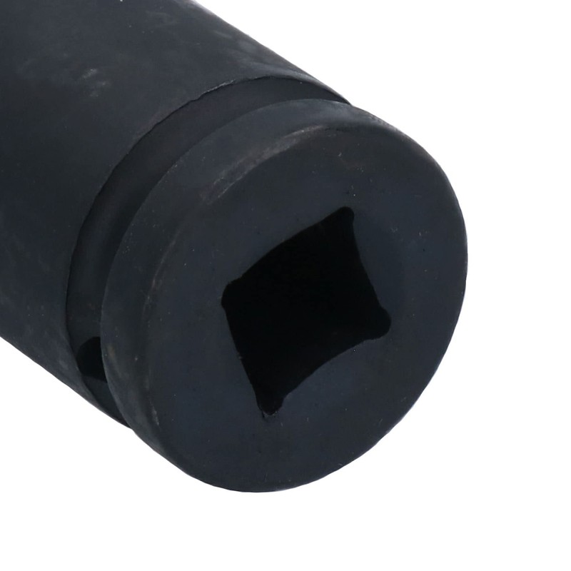 30mm Extra Deep Long Metric MM Impact Socket 1/2" Drive