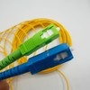 Amazinnov Fiber Optic Cable 0.5m for Freebox Pop Ultra Revolution